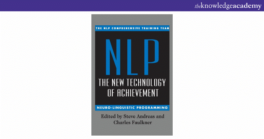 NLP: The New Technology of Achievement 