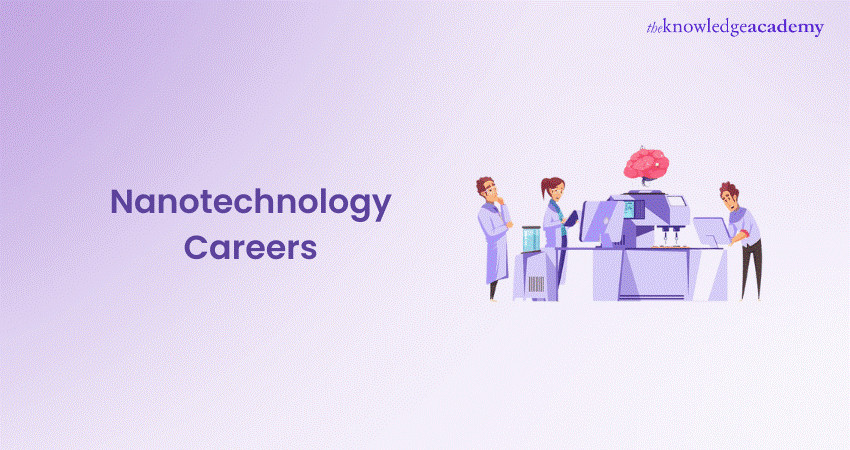 Nanotechnology Careers