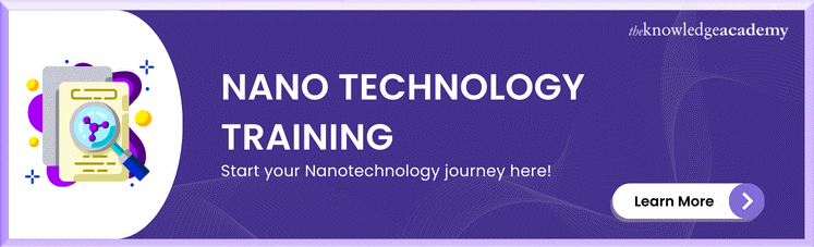 Nano Technology Training