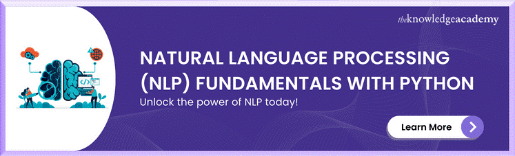 Natural Language Processing (NLP) Fundamentals With Python Natural Language Processing (NLP) Fundamentals With Python