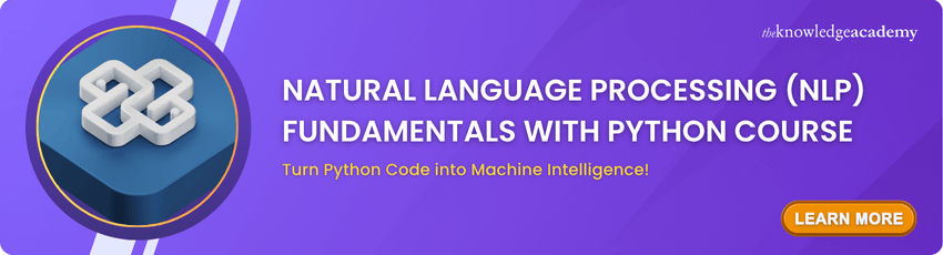 Natural Language Processing (NLP) Fundamentals With Python Course