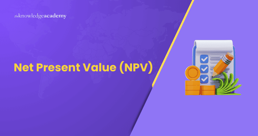 Net Present Value (NPV)