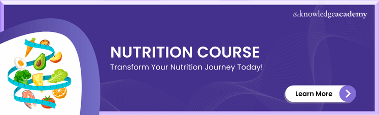 Nutrition Course