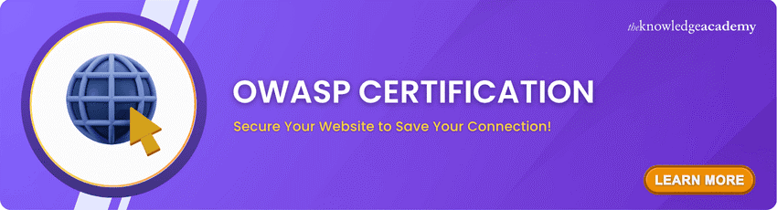 OWASP Certification