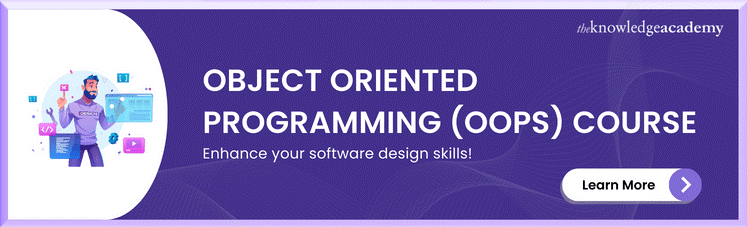 Object-Oriented Programming (OOPs) Course 