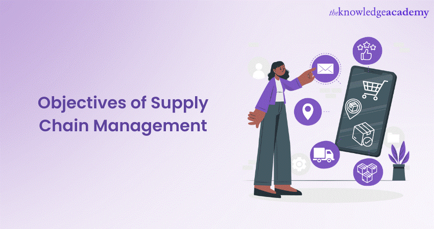 Objectives of Supply Chain Management: A Detailed Guide 