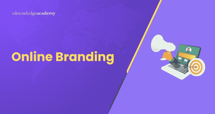 What is Online Branding? Online Branding
