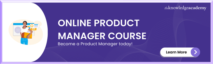 Online Product Manager Courses