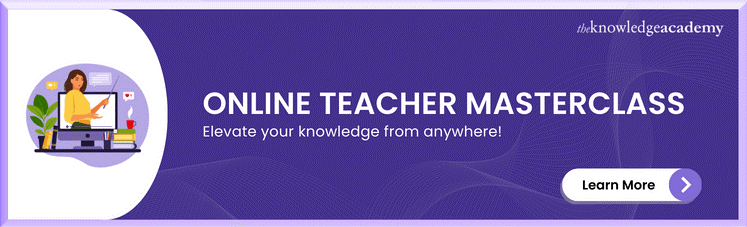 How to Become an Online Teacher in Easy 7 Steps