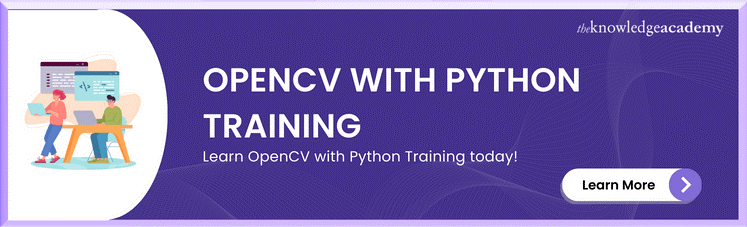 OpenCV with Python Training