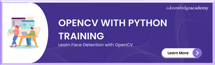  OpenCV with Python Training 