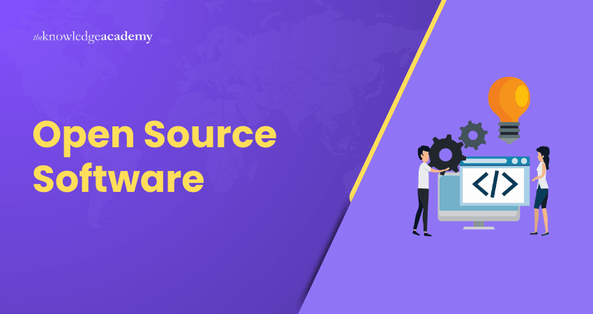 Open Source Software