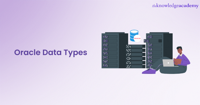 Oracle Data Types A Complete Overview1