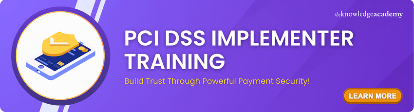 PCI DSS Implementer