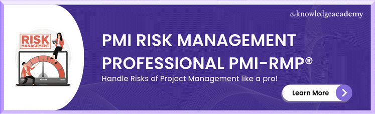 PMI-RMP® Certification Training