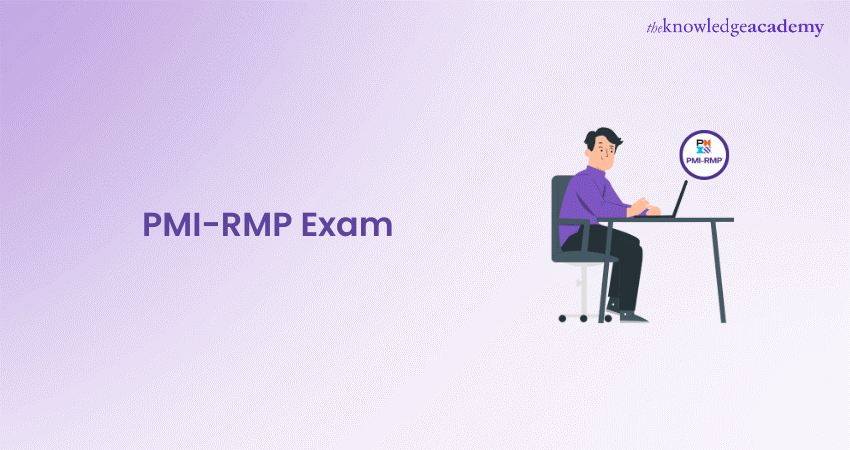 PMI RMP Exam