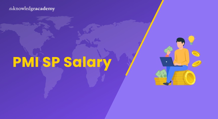 PMI SP Salary: All You Need to Know