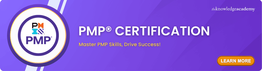 PMP® Certification