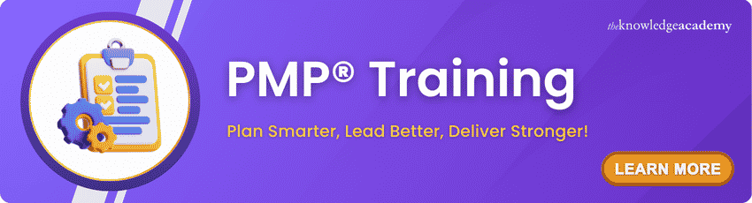 PMP® Training Join the best PMP® Training