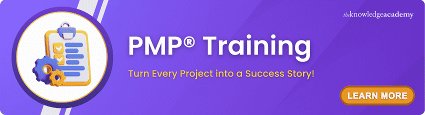 PMP® Training PMP® Courses