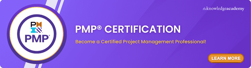 PMP Certification