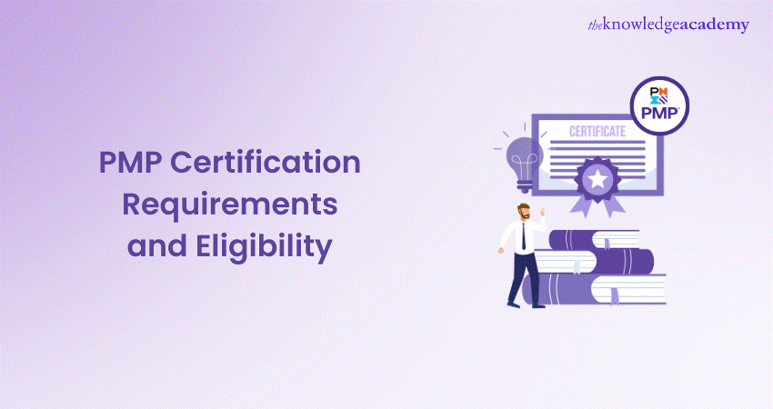 PMP Certification Requirements and Eligibility