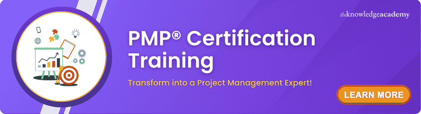 PMP® Certification Training Join the best PMP® Certification Training