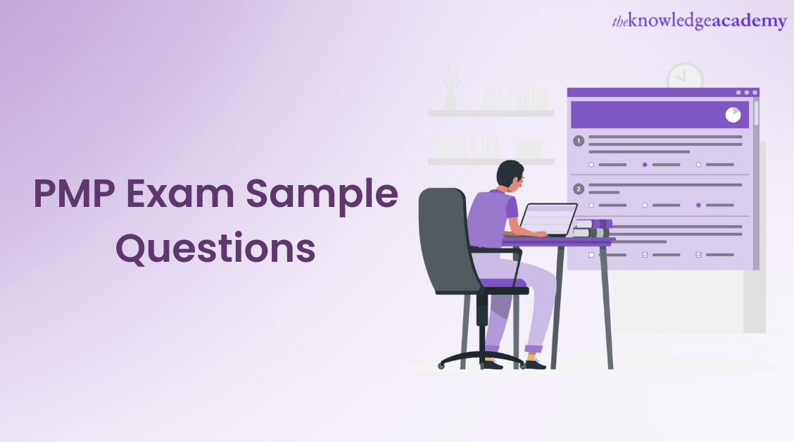 PMP Exam questions and Answers