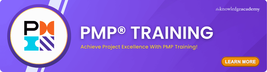 PMP Training