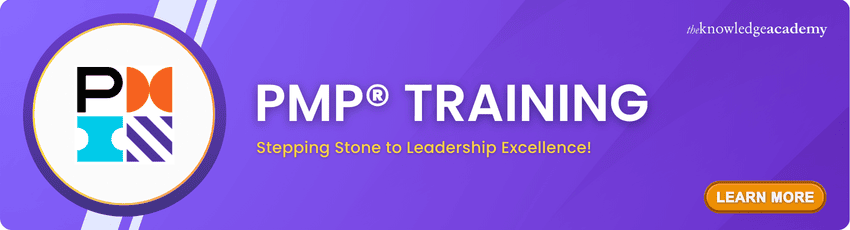 PMP Training