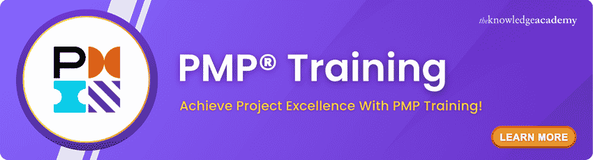 PMP® Training PMP® Training