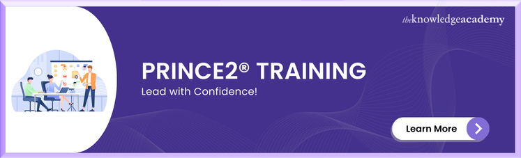 PRINCE2® Training PRINCE2® Training