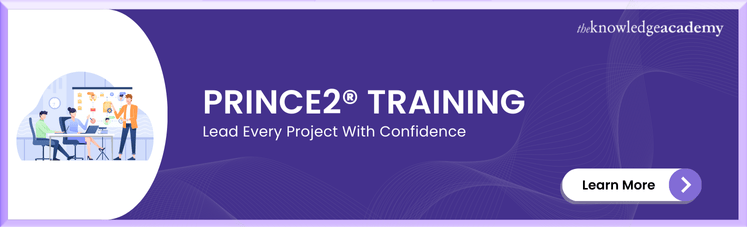 PRINCE2® Training PRINCE2® Training