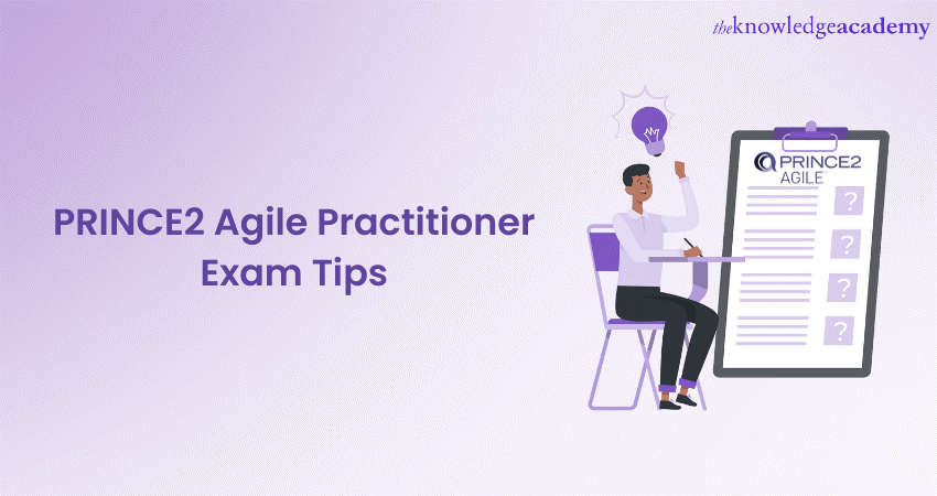 PRINCE2 Agile Practitioner Exam Tips 
