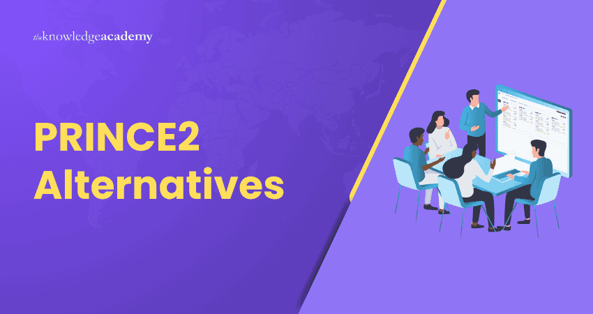 PRINCE2 Alternatives