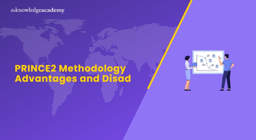 PRINCE2 Methodology Advantages and Disadvantages Advantages and Disadvantages of PRINCE2 Methodology