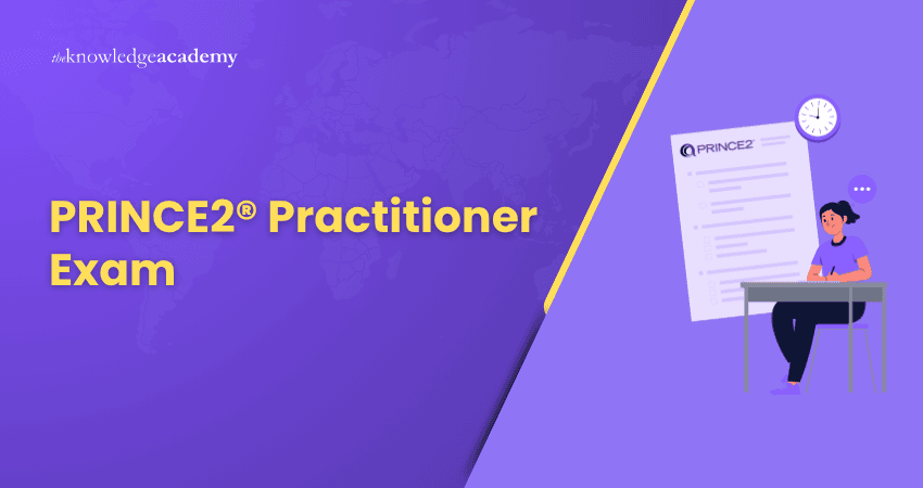 PRINCE2 Practitioner Exam PRINCE2 Practitioner Exam