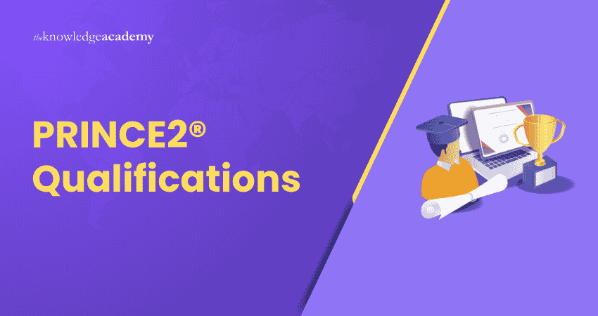 PRINCE2 Qualifications