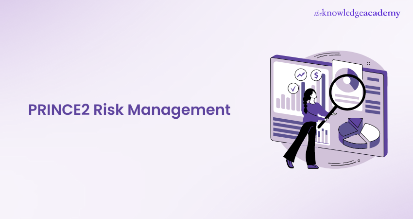 PRINCE2 Risk Management