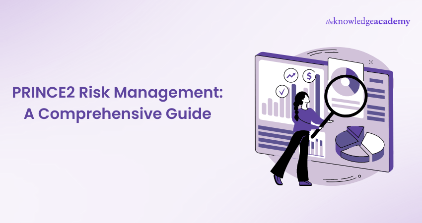 PRINCE2 Risk Management A Comprehensive Guide