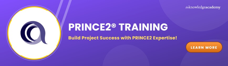 PRINCE2 Training PRINCE2 Training