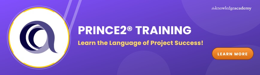 PRINCE2 Training
