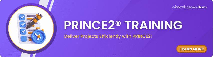 PRINCE2 Training PRINCE2 Training