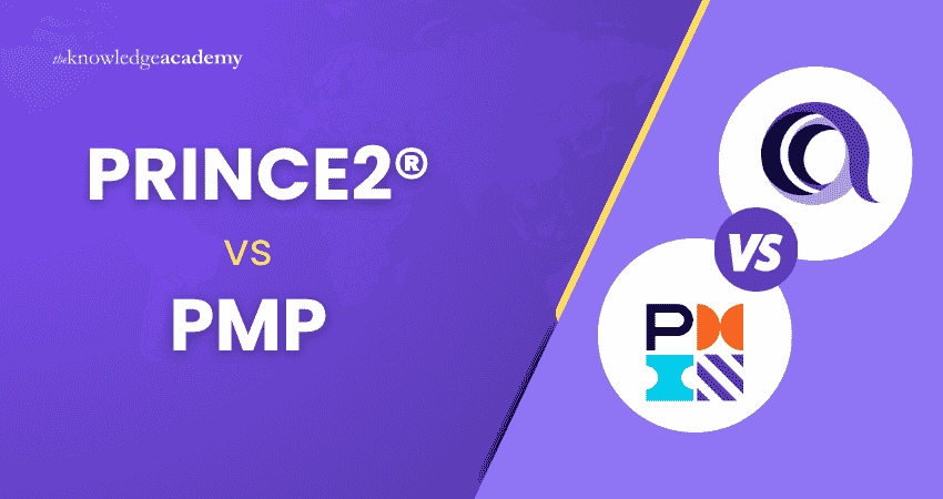 Prince2 vs PMP Prince2 vs PMP