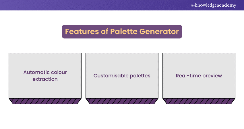 Palette Generator 