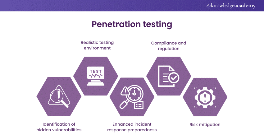 Penetration Testing