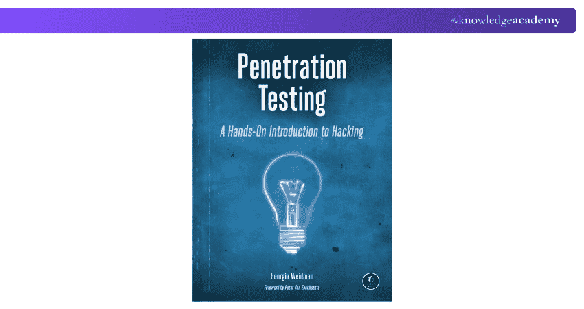 Penetration Testing: A Hands-On Introduction to Hacking Penetration Testing: A Hands-On Introduction to Hacking