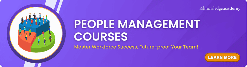 People Management Courses