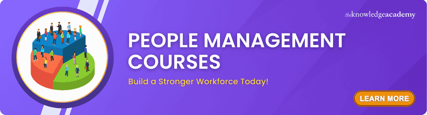 People Management Courses