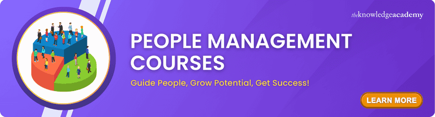 People Management Courses